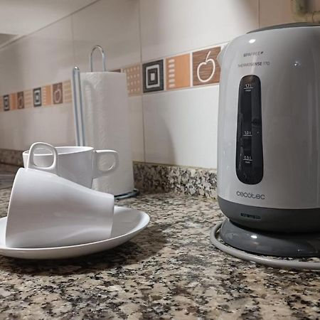 Apartamento San Agustin 萨拉戈萨 外观 照片