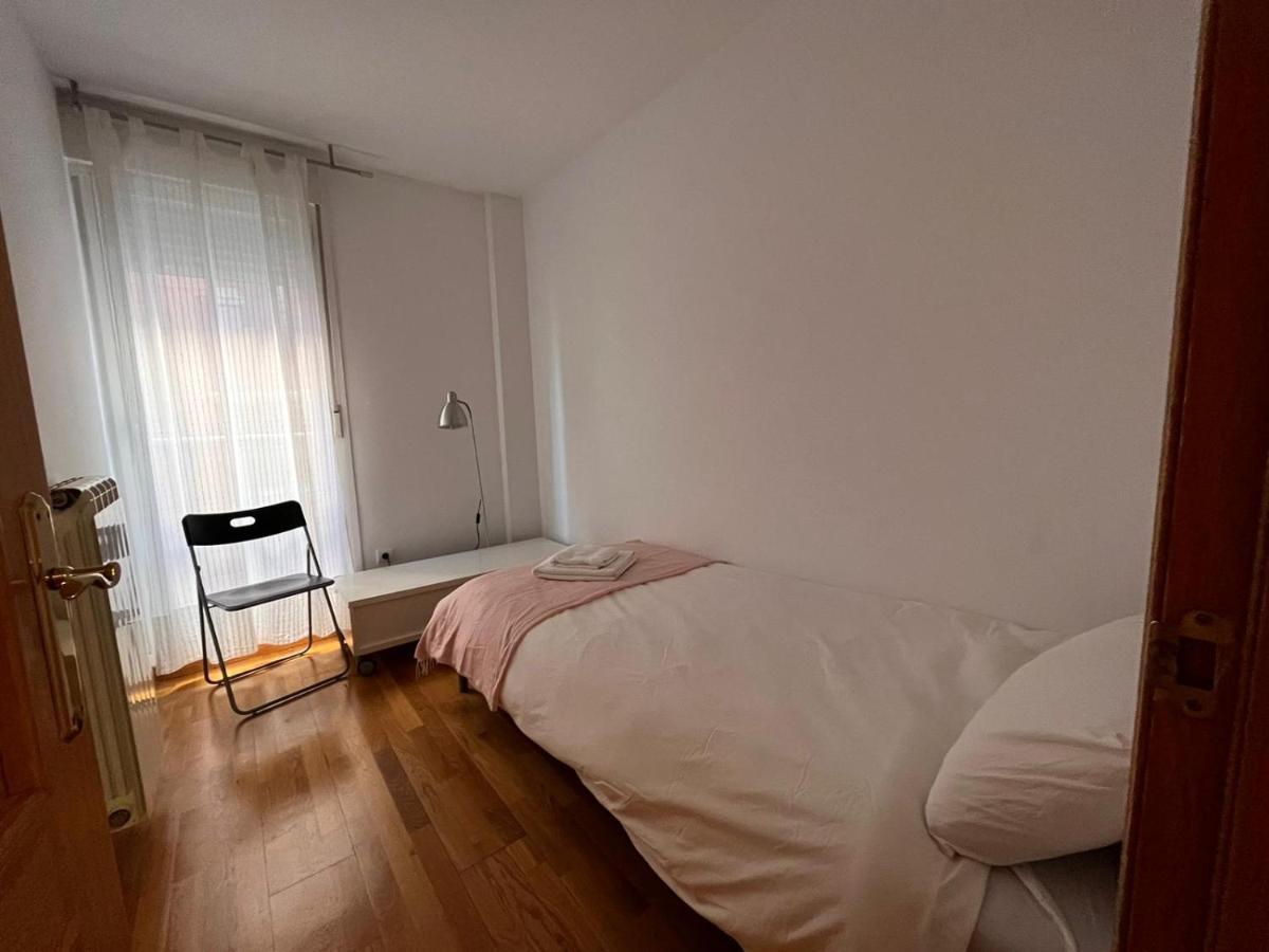 Apartamento San Agustin 萨拉戈萨 外观 照片