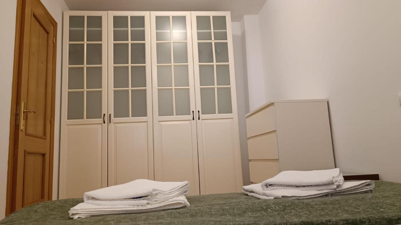 Apartamento San Agustin 萨拉戈萨 外观 照片