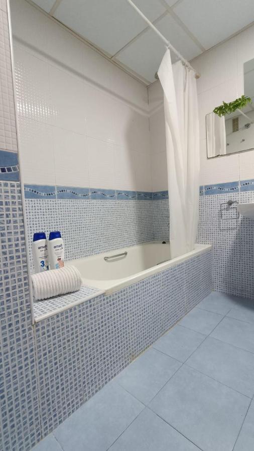 Apartamento San Agustin 萨拉戈萨 外观 照片