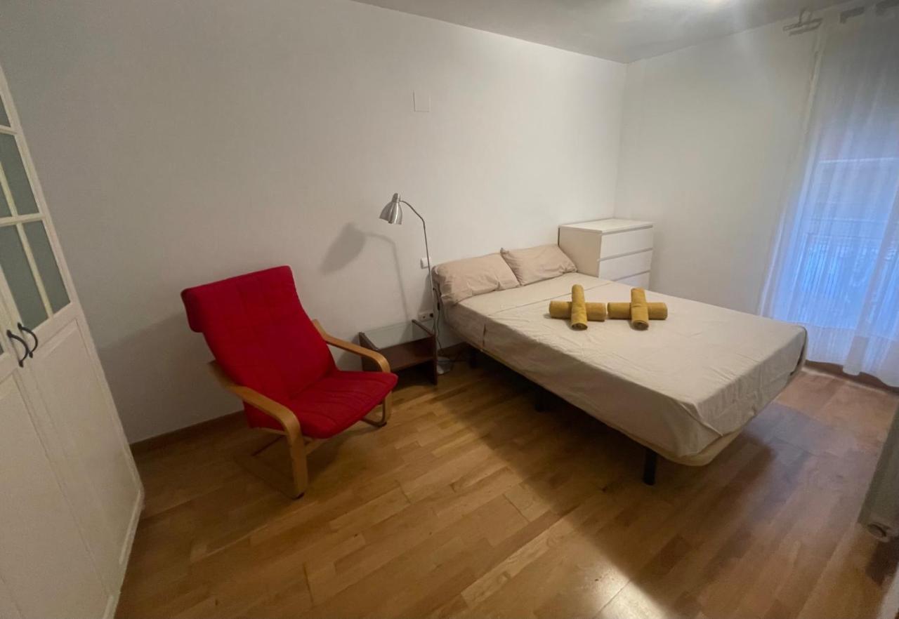 Apartamento San Agustin 萨拉戈萨 外观 照片