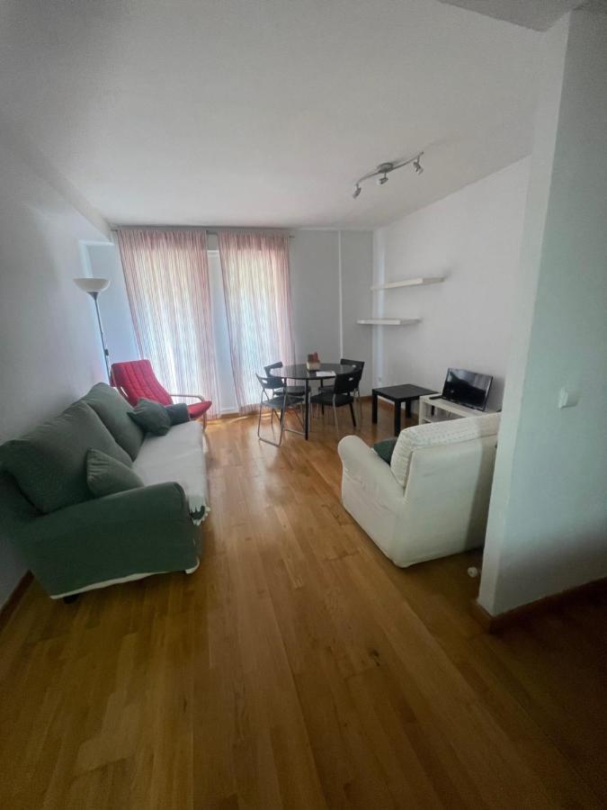 Apartamento San Agustin 萨拉戈萨 外观 照片