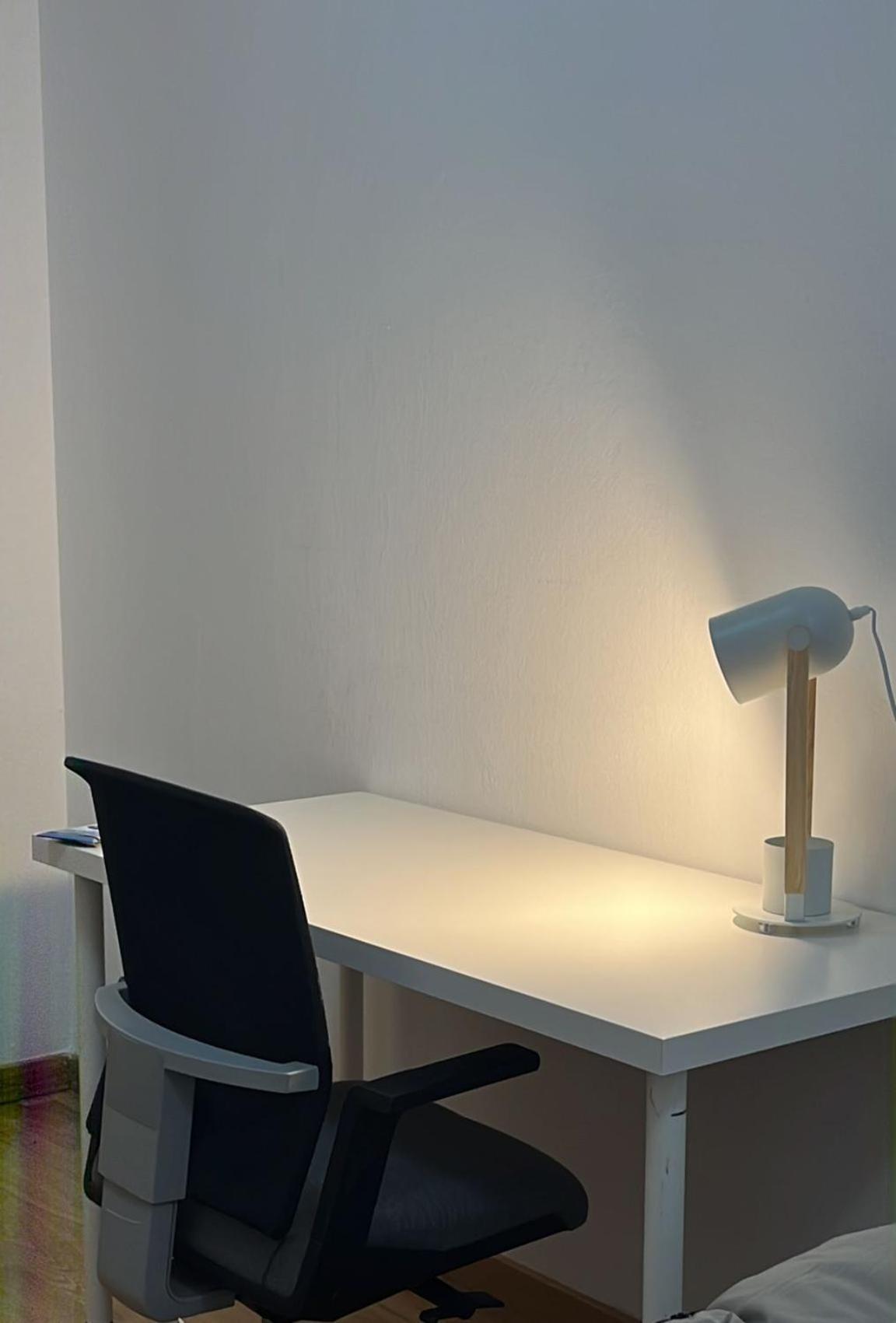 Apartamento San Agustin 萨拉戈萨 外观 照片